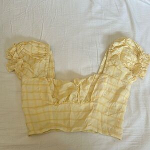 Capulet Top